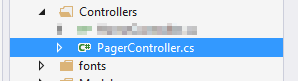 PageController